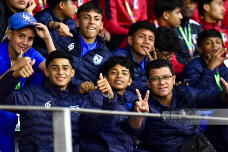 FIFA U-15 dünya çempionatı və festivalının açılış mərasimi keçirilib - Yenilənib