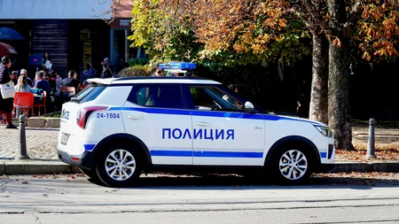 Bolqarıstan Olimpiya Komitəsinin vitse-prezidenti güllələnib, iki Türkiyə vətəndaşı saxlanılıb