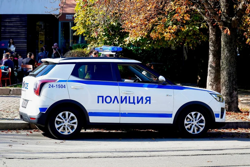 Bolqarıstan Olimpiya Komitəsinin vitse-prezidenti güllələnib, iki Türkiyə vətəndaşı saxlanılıb