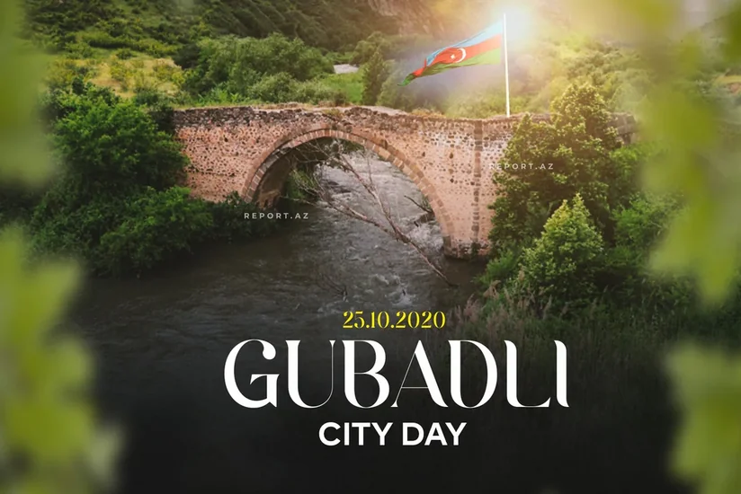 Azerbaijan marks sixth anniversary of Gubadli's liberation