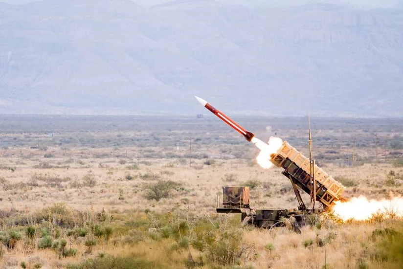 Греция согласилась оставить ЗРК Patriot в Саудовской Аравии