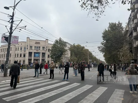 Musa Qasımlı: Serbiyada seçkilər qanunvericiliyə uyğun keçirilir