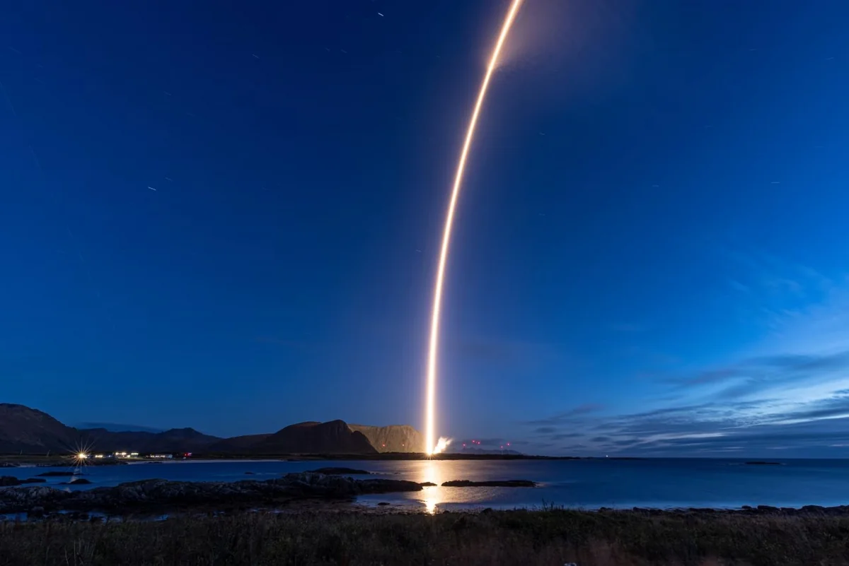Союзники США намерены снизить зависимость от спутниковой сети Starlink