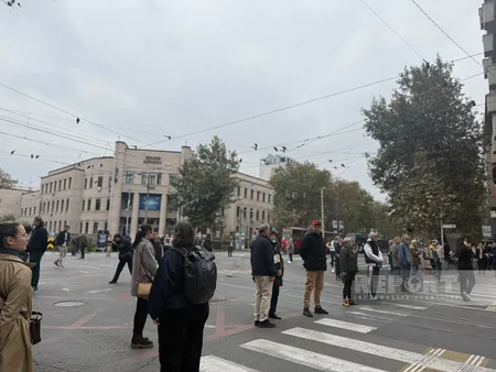 Musa Qasımlı: Serbiyada seçkilər qanunvericiliyə uyğun keçirilir