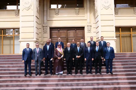 Azərbaycan və İƏT arasında korrupsiyaya qarşı mübarizə üzrə əməkdaşlıq müzakirə olunub