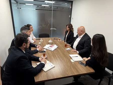 AmCham və Azərbaycan sığortaçıları strateji əməkdaşlığın 5 istiqamətini müəyyən ediblər