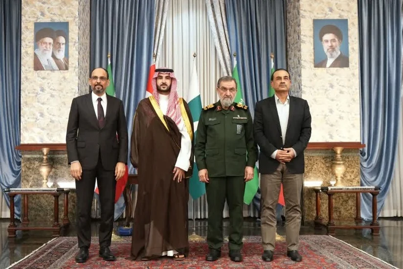 Tehran sammiti: Regionda sülh və təhlükəsizlik üzrə danışıqlar davam edəcək - Yenilənib-2