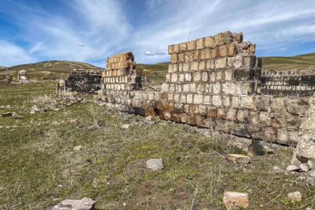Места памяти Западного Азербайджана: История села Дашкерпю