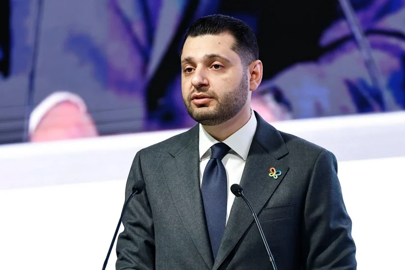 Ermənistan Azərbaycanla birgə ekoloji layihələr həyata keçirməyə ümid edir
