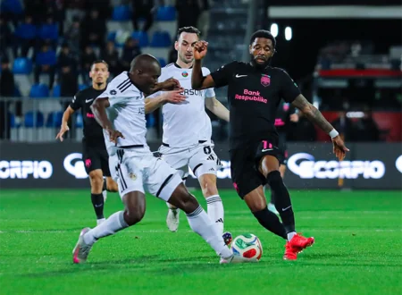 Sabah Azərbaycan çempionatlarının rekordunu təkrarlayıb