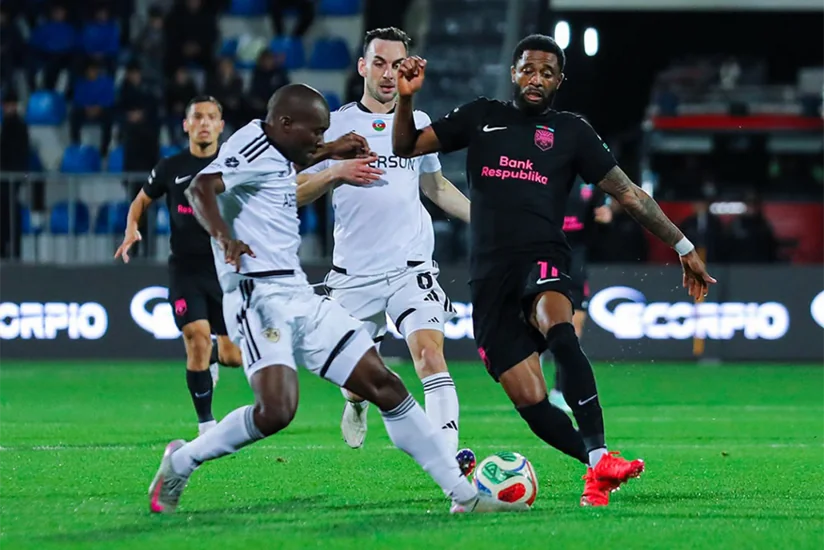 Sabah Azərbaycan çempionatlarının rekordunu təkrarlayıb