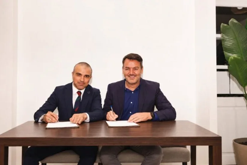 Yunanıstan və Azərbaycan arasında yeni kommersiya kanalları üçün zəmin formalaşır