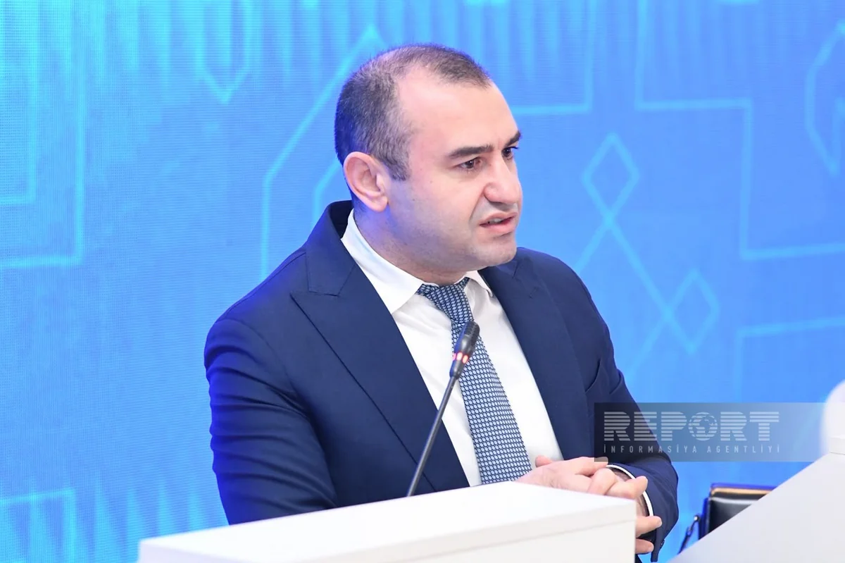 Nazir müavini: Azərbaycanda fərqli dinlər və etnik qruplar daim sülh içərisində yaşayıblar