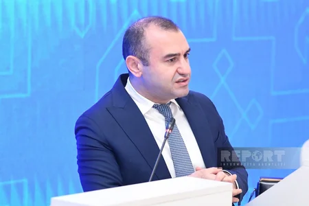 Фарид Джафаров: Азербайджан поделится с миром опытом послевоенного восстановления