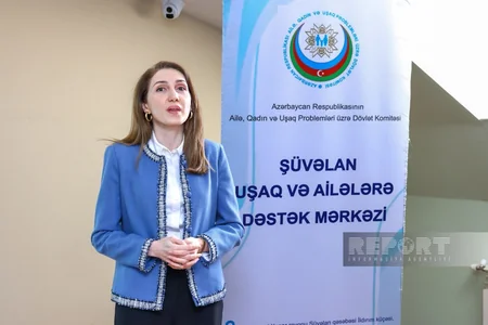 Xəzər rayonunda ötən il 6 qadın və 1 kişi məişət zorakılığına məruz qalıb