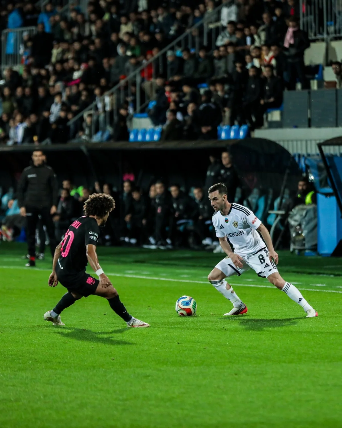 Qarabağın Sabaha qarşı qələbəsiz seriyası 10 matça yüksəlib - Araşdırma