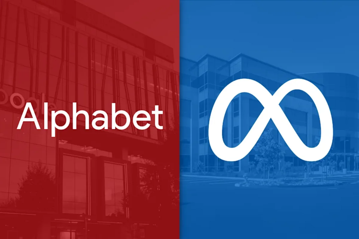 Meta вслед за Alphabet наращивает финансирование разработок в сфере ИИ