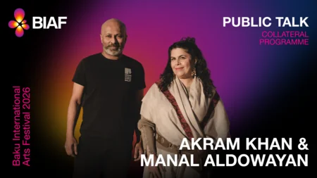 Bakı Beynəlxalq İncəsənət Festivalının paralel proqramı elan edilib