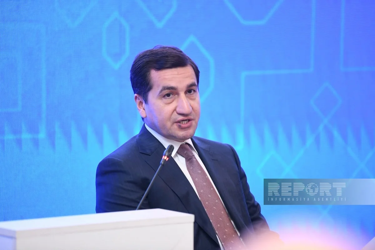 Hikmat Hajiyev: Le Figaro publishes fake anti-Azerbaijani stories almost every day