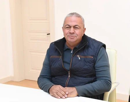 Rövşən Rzayev vətəndaş qəbulu keçirib