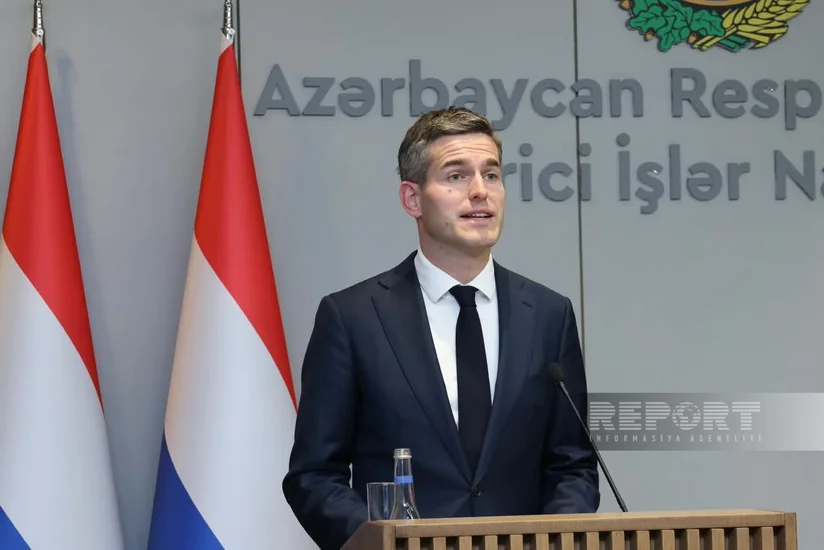 Netherlands to fund identification of Armenia-Azerbaijan conflict victims