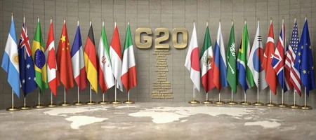 Atlantada oktyabrın 30-31-də G20 ölkələrinin XİN başçılarının görüşü keçiriləcək