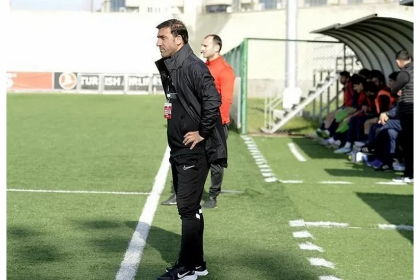 Rəşad Abdullayev: U-15 dünya çempionatı məşqçilər və futbolçularıa böyük təcrübə qazandıracaq
