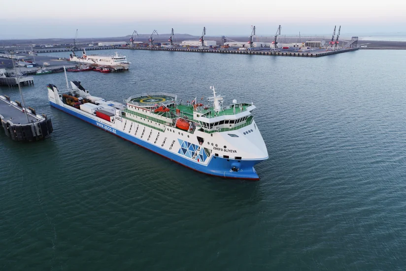 ASCO avtotexnika daşımalarının həcmini 15 % artırıb