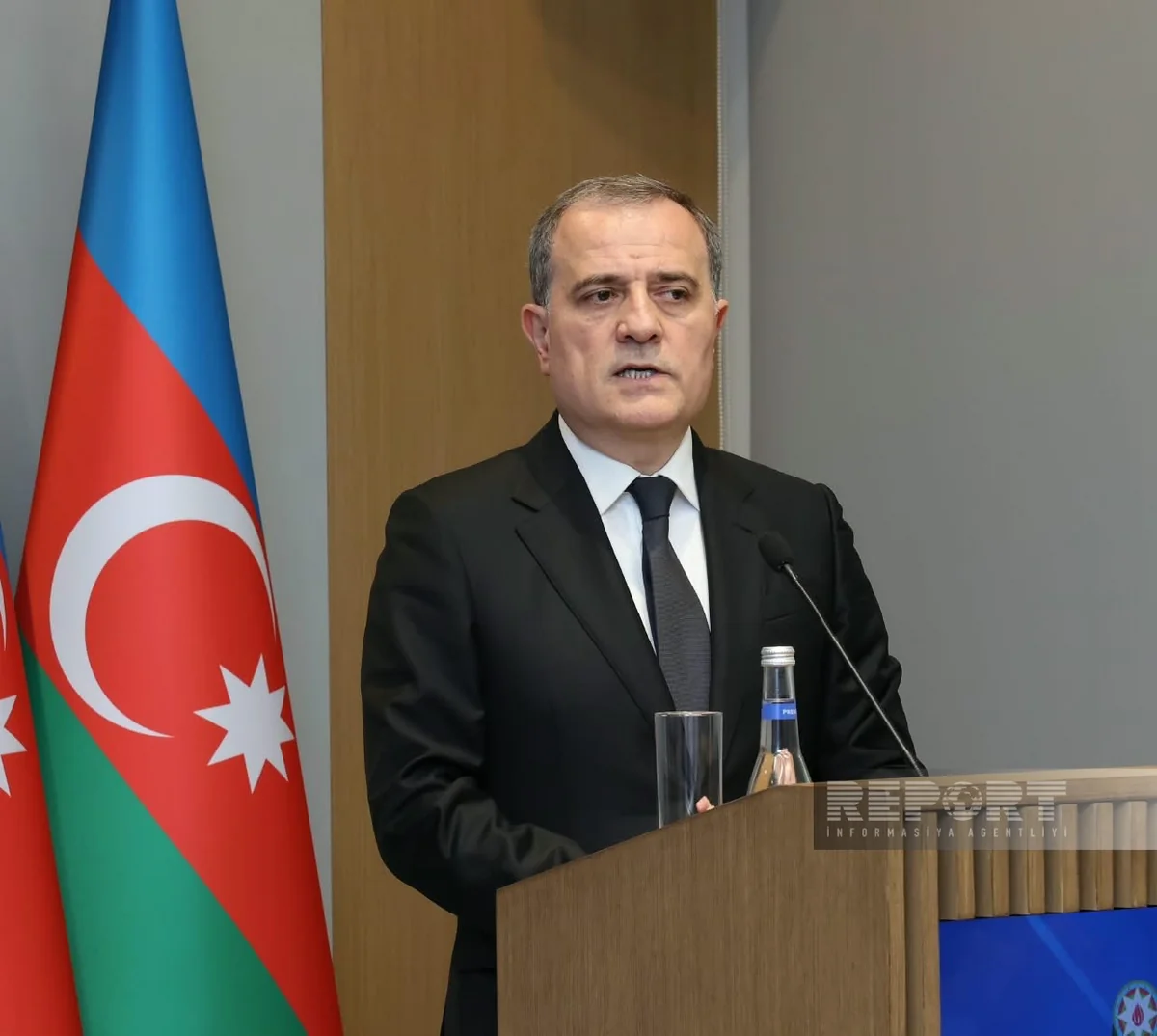 Bayramov sees scope for more Dutch companies in liberated territories