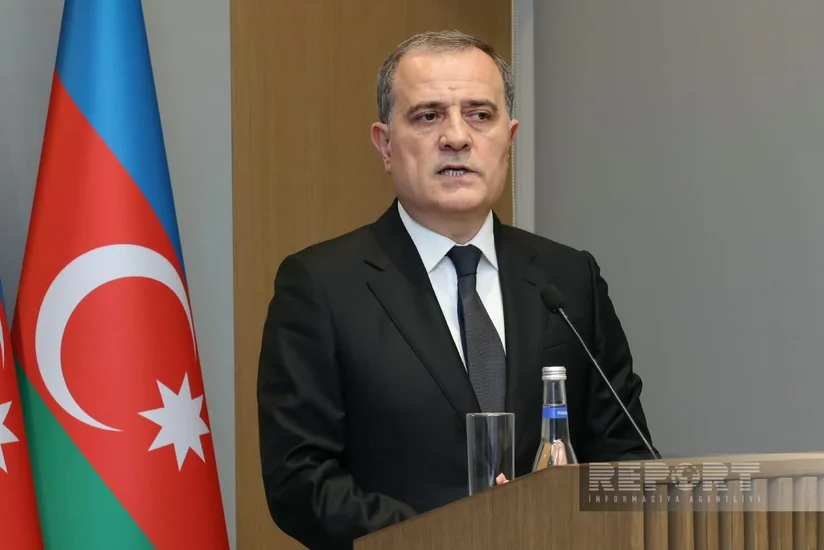 Глава МИД: Нидерландские компании могут расширить участие в восстановительных работах в Карабахе