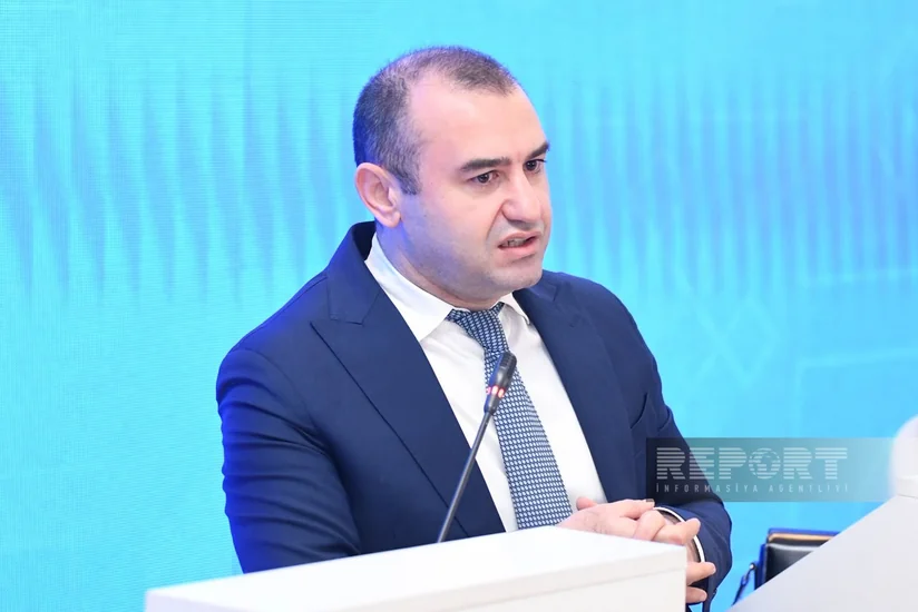 Фарид Джафаров: Интерес к Всемирному форуму межкультурного диалога растет с каждым годом