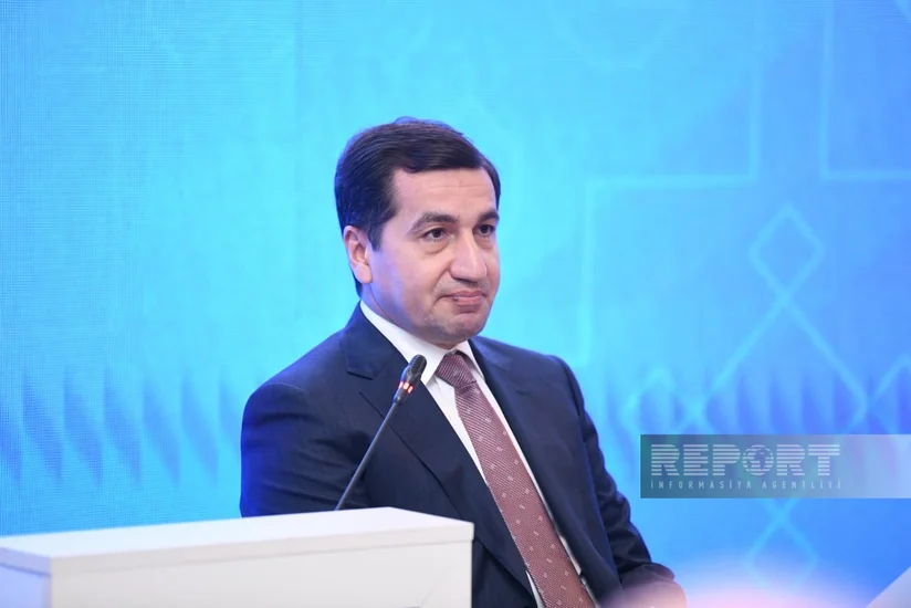 Hikmat Hajiyev: Peace agreement must be more than just a piece of paper