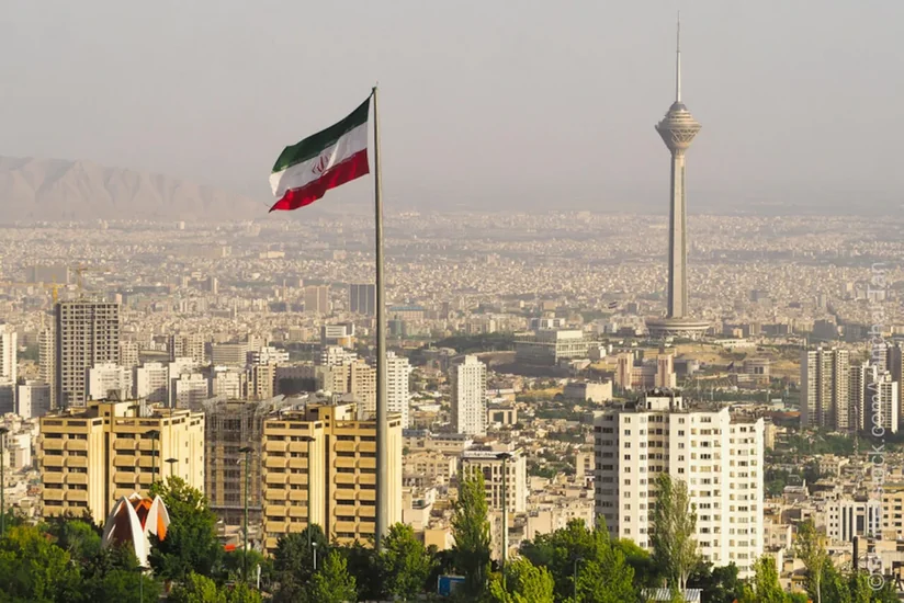 Tehran rejimi təmsilçisinin kütlüyü – onun öz gözündə görmədiyi tir