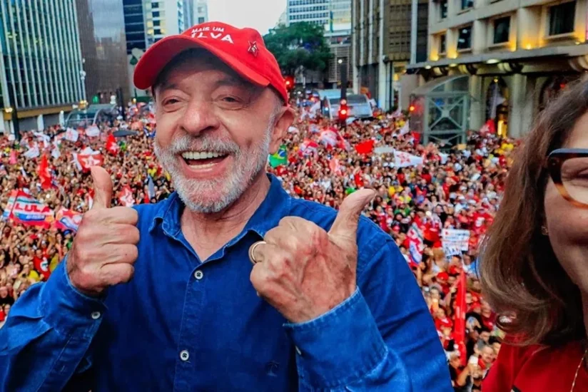 Lula da Silva Braziliyanın ABŞ-nin arxa bağçası olmayacağını bildirib