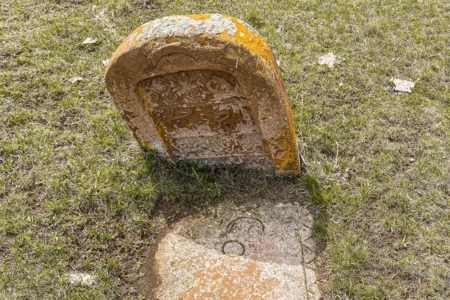 Места памяти Западного Азербайджана: История села Дашкерпю