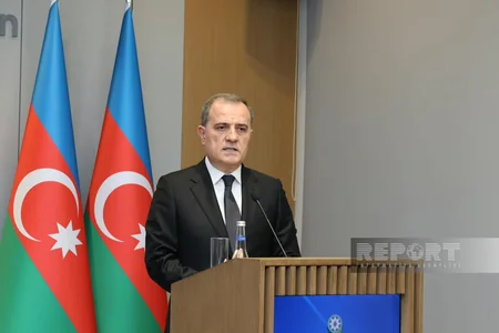 Ceyhun Bayramov: Azərbaycan sülh sazişi məsələsində son nöqtəni qoymağa hər zaman hazırdır