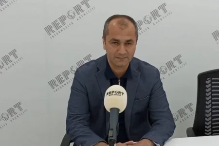 Mahmud Qurbanov: Əsas məqsəd kənarda qalan futbolçuları itirməməkdir