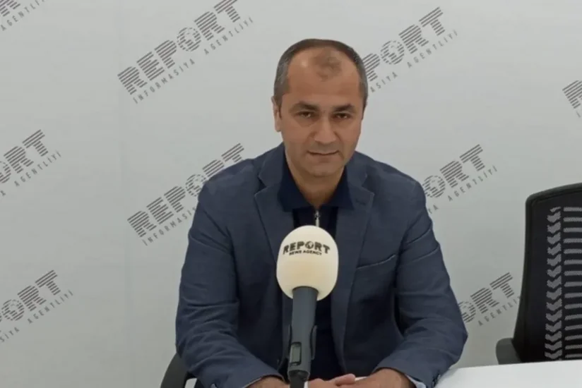 Mahmud Qurbanov: Əsas məqsəd kənarda qalan futbolçuları itirməməkdir