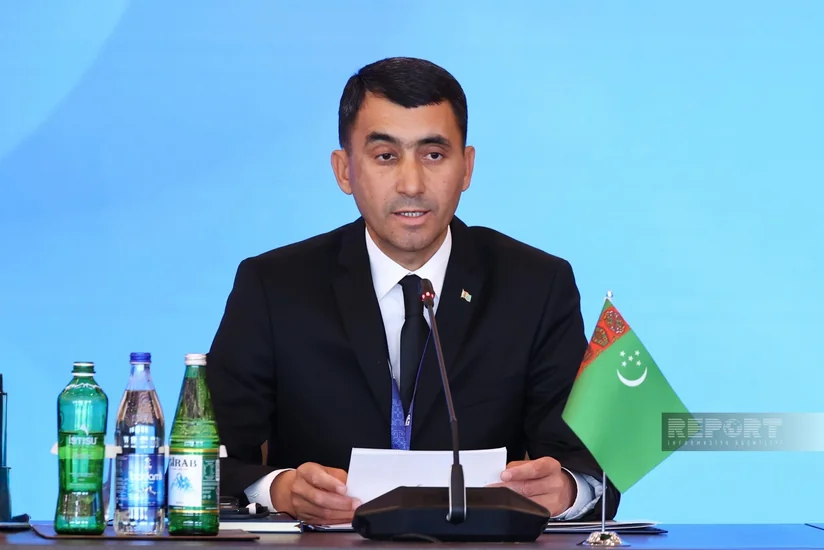 Turkmenistan prioritizes preserving, transmitting national values to youth