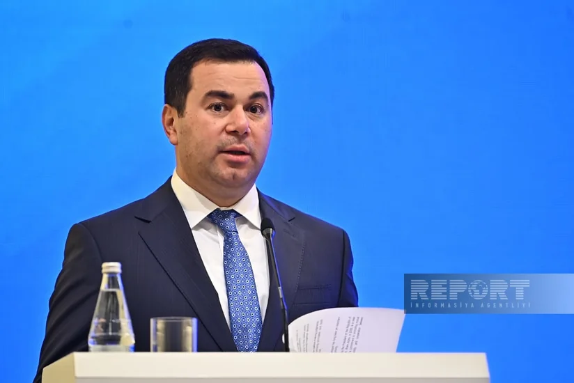 Deputy minister highlights Azerbaijan's support for young leaders