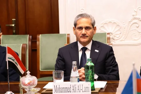 Azerbaijan signs anti-corruption cooperation deals with Morocco and Iraq