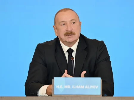Ilham Aliyev addresses opening of 7th World Forum on Intercultural Dialogue – Updated