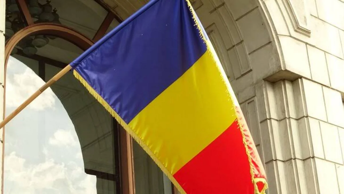 МИД Румынии выразил протест послу РФ из-за диверсии в Брашове