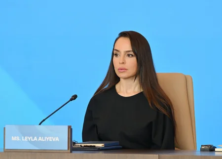 Ilham Aliyev addresses opening of 7th World Forum on Intercultural Dialogue – Updated