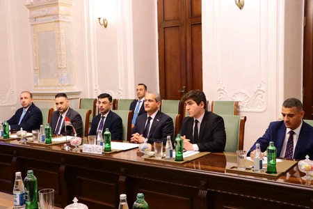 Azerbaijan signs anti-corruption cooperation deals with Morocco and Iraq