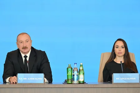 Ilham Aliyev addresses opening of 7th World Forum on Intercultural Dialogue – Updated