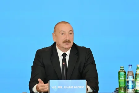 Ilham Aliyev addresses opening of 7th World Forum on Intercultural Dialogue – Updated