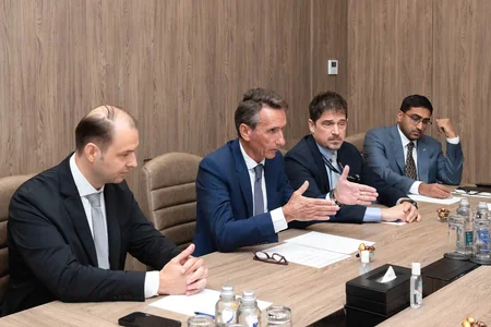 Azərbaycanda kibertəhlükəsizlik üzrə ixtisaslı yerli mütəxəssislər hazırlanacaq