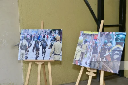 Pakistani Embassy in Azerbaijan hosts event marking Kashmir Black Day