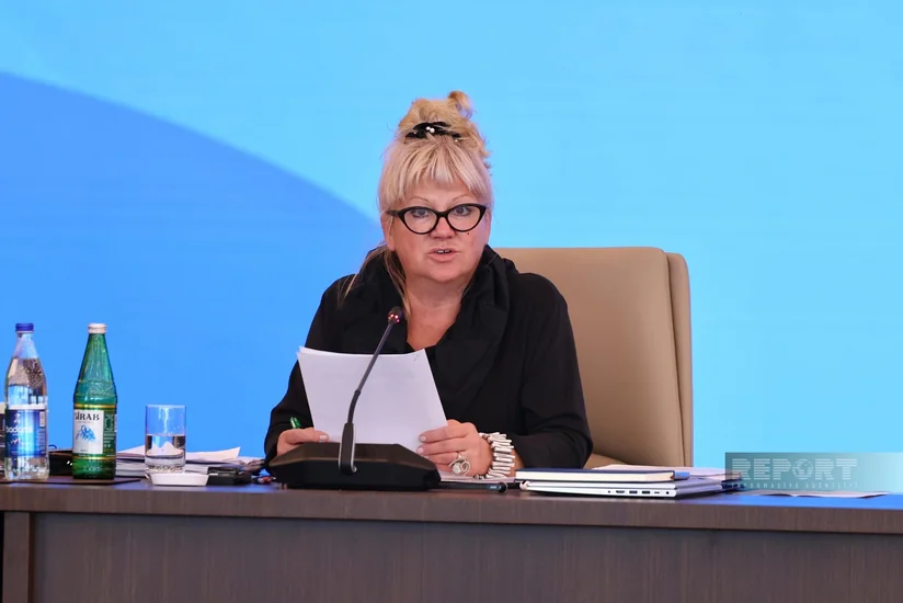 Vlaysavleviç: Süni intellekt manipulyasiya alətinə çevrilməməlidir